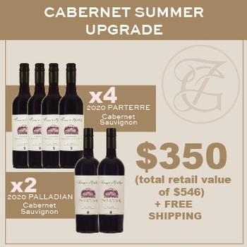 Cabernet Summer Upgrade