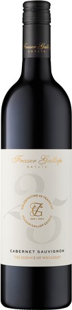 25th Anniversary Cabernet Sauvignon