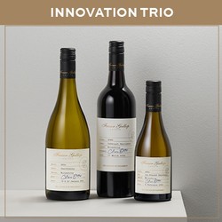 Innovation Trio