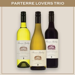 Parterre Lovers Trio