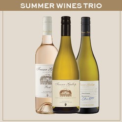 Summer Wines Trio